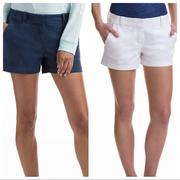 Set of two pairs of shorts - Picture 1 of 5